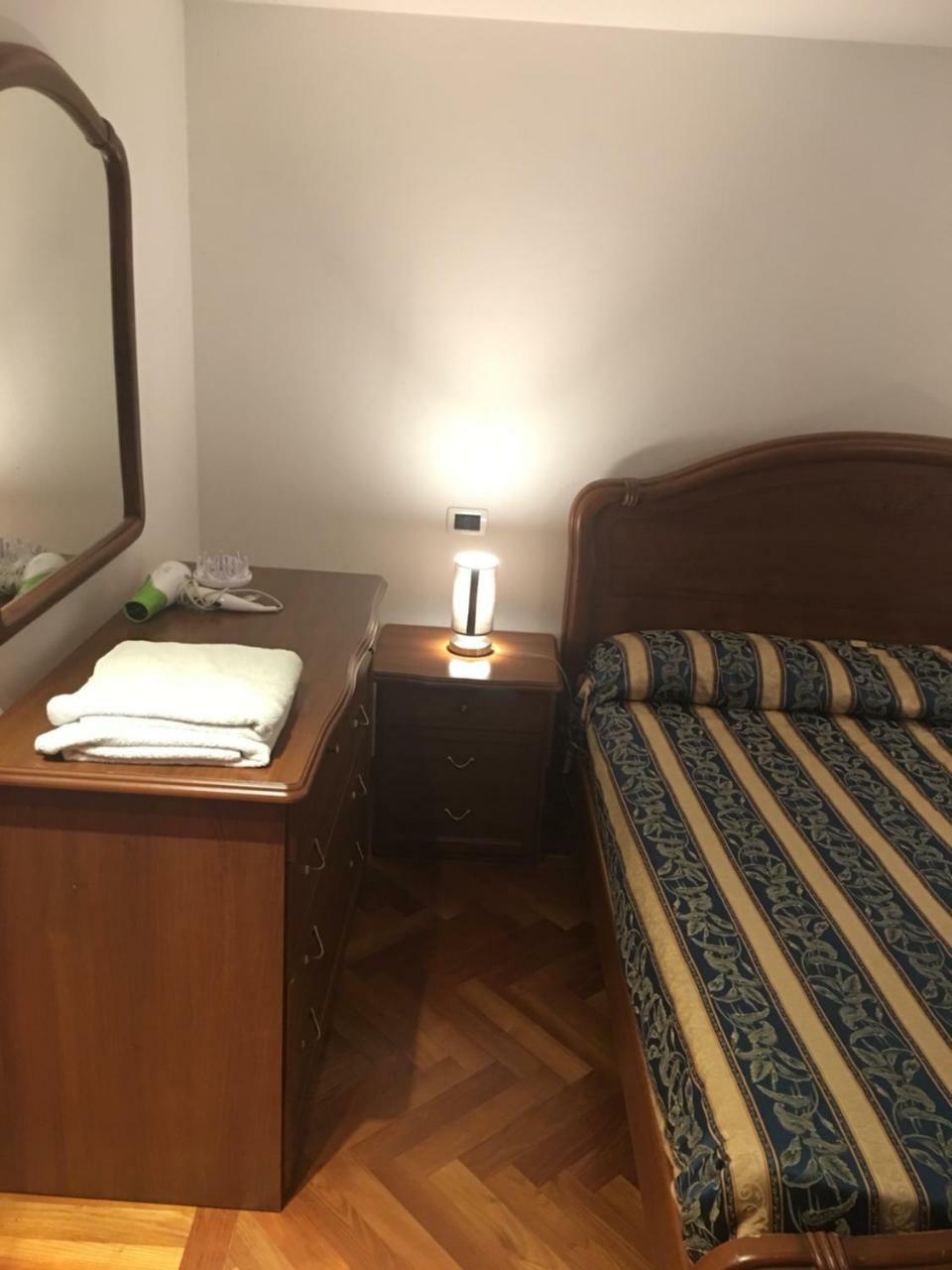 Apartament Ghetto Vecio Wenecja