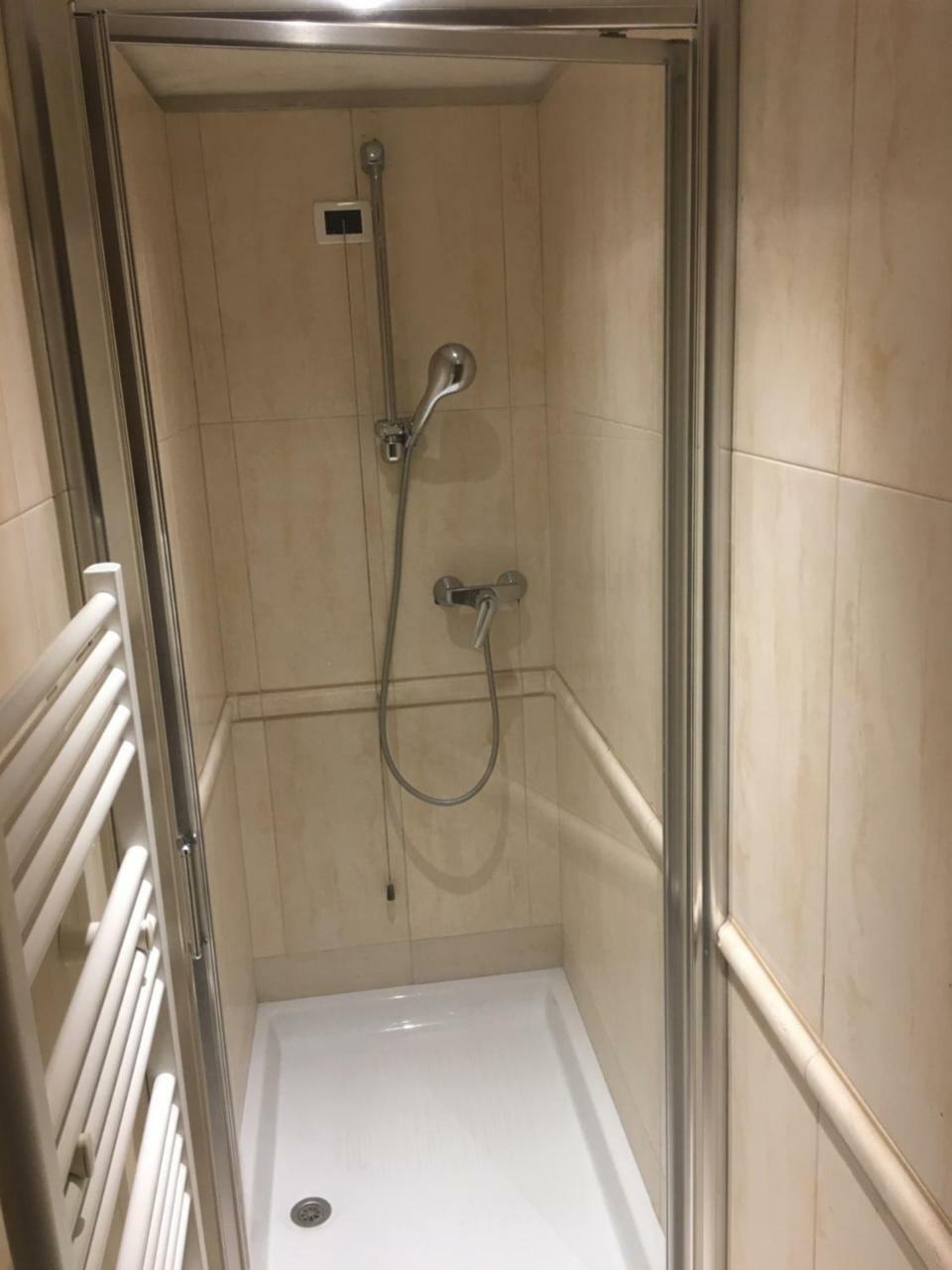 Apartament Ghetto Vecio Wenecja