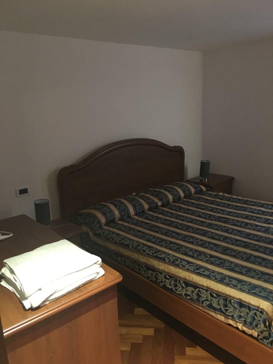Ghetto Vecio Apartamento Venecia