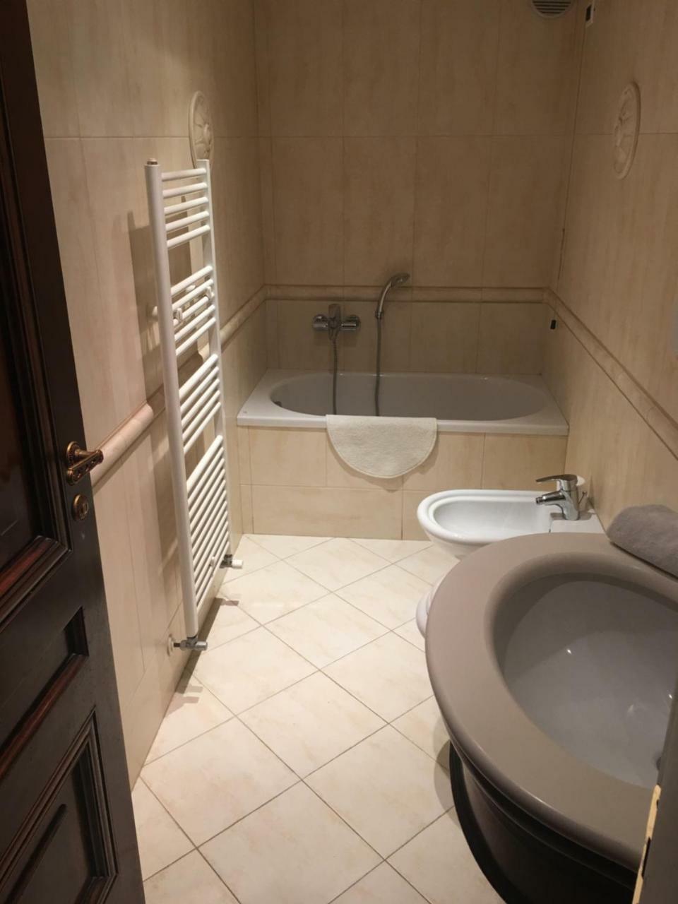 Apartamento Ghetto Vecio Venecia