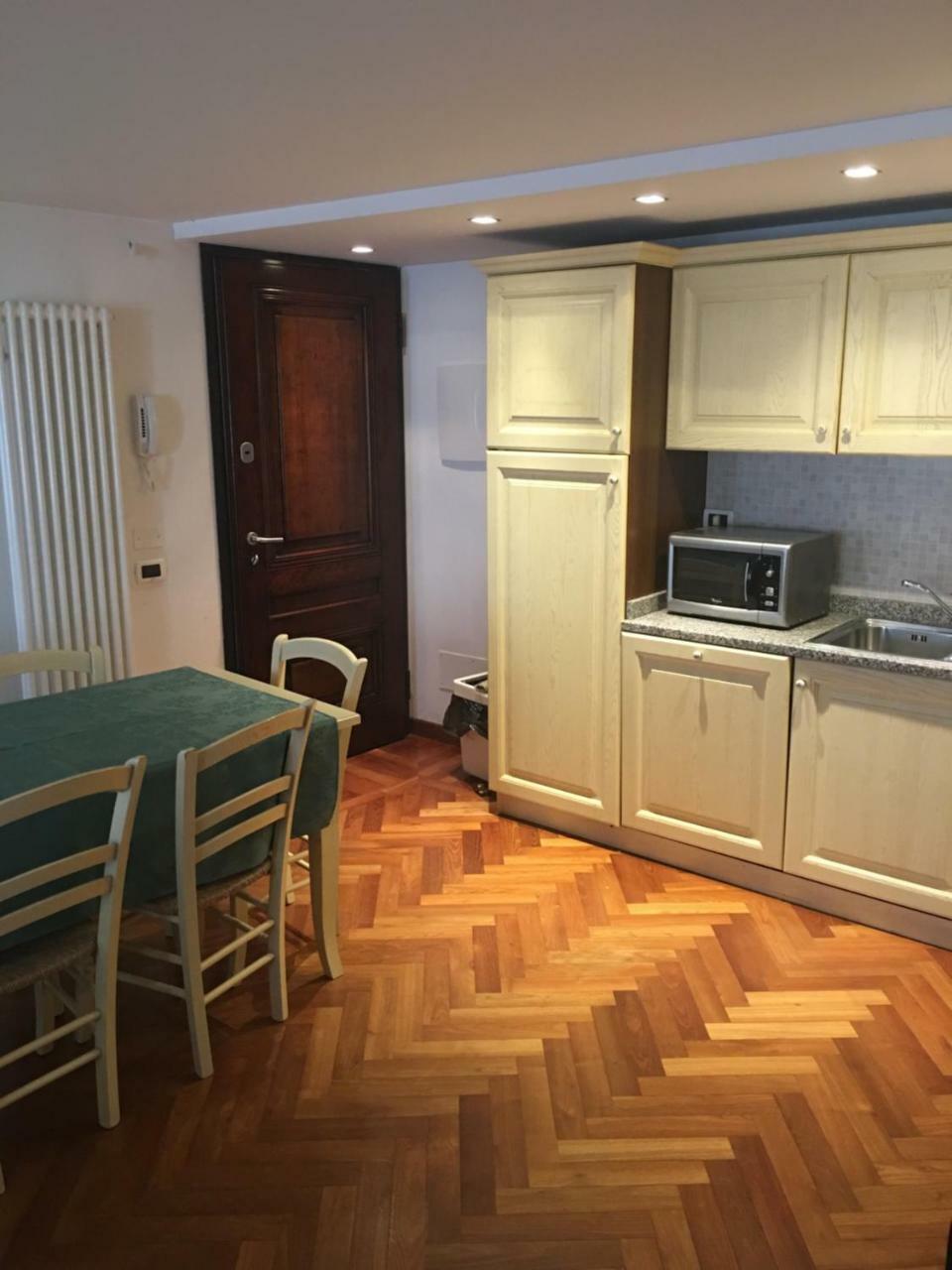 Ghetto Vecio Apartamento