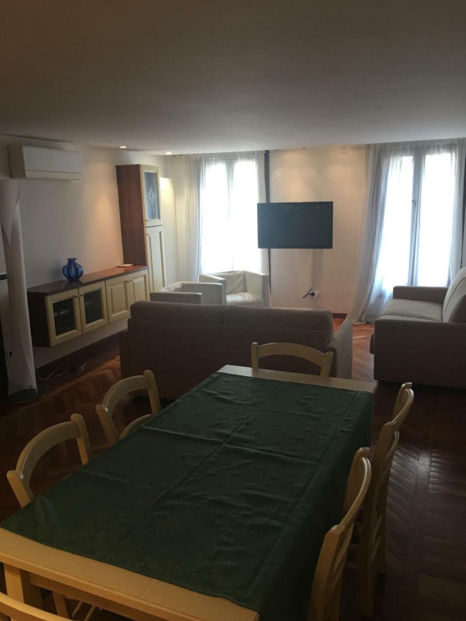 Apartamento Ghetto Vecio *