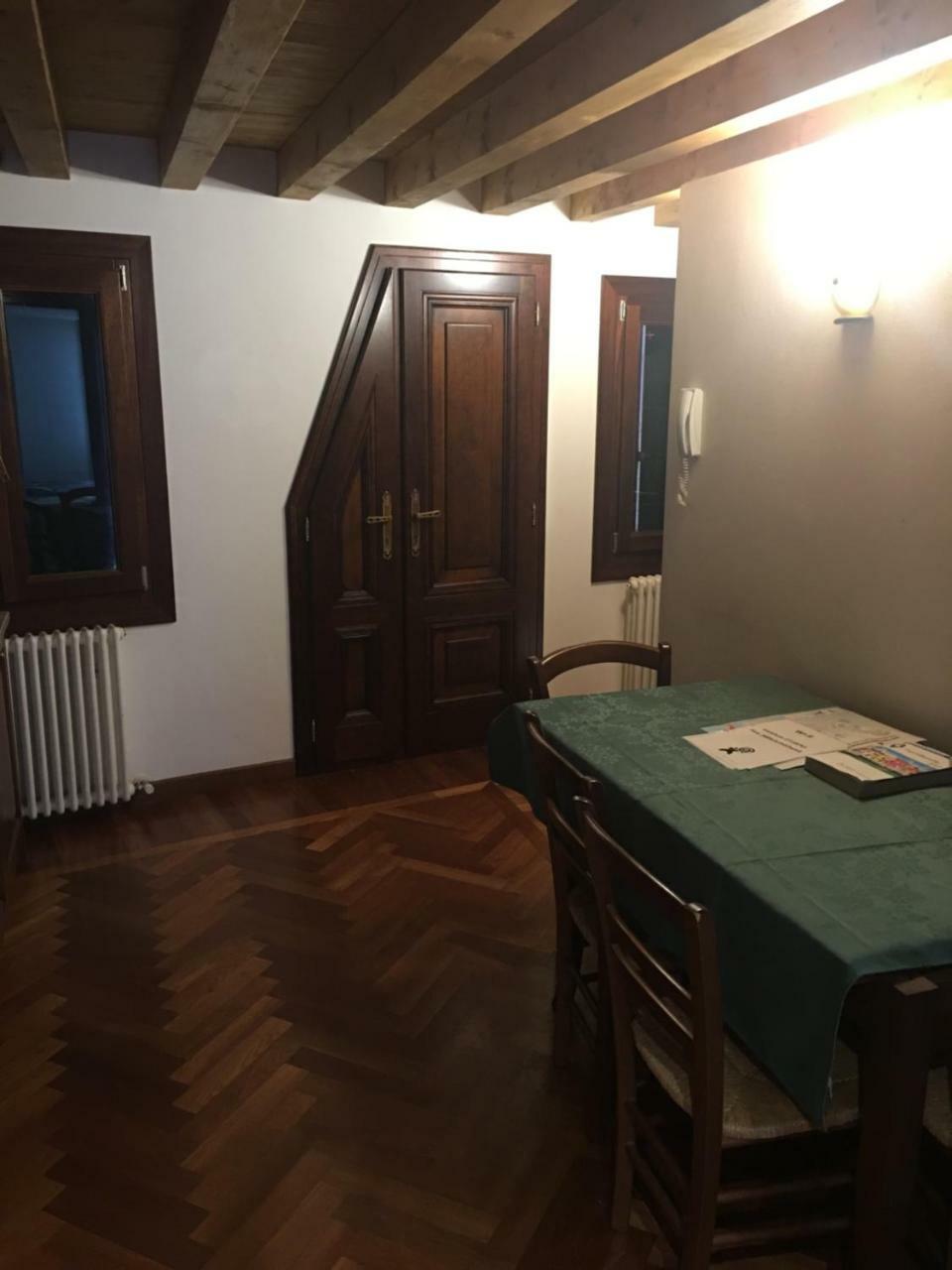 Apartamento Ghetto Vecio *