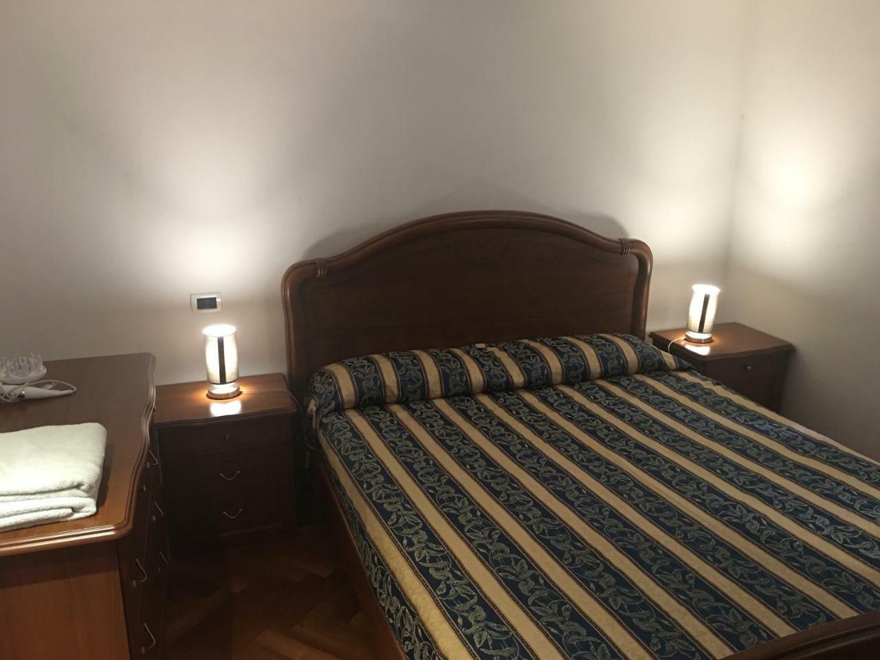 Ghetto Vecio Apartamento Venecia
