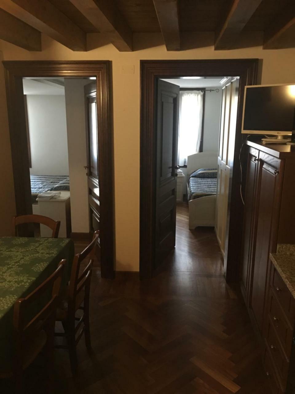 Apartamento Ghetto Vecio *