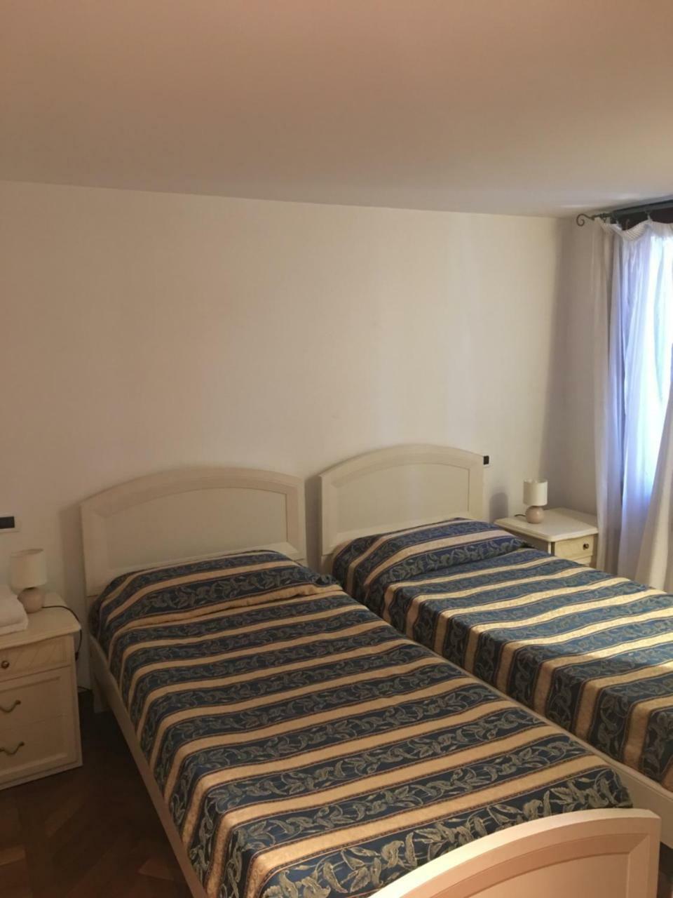 Apartamento Ghetto Vecio *