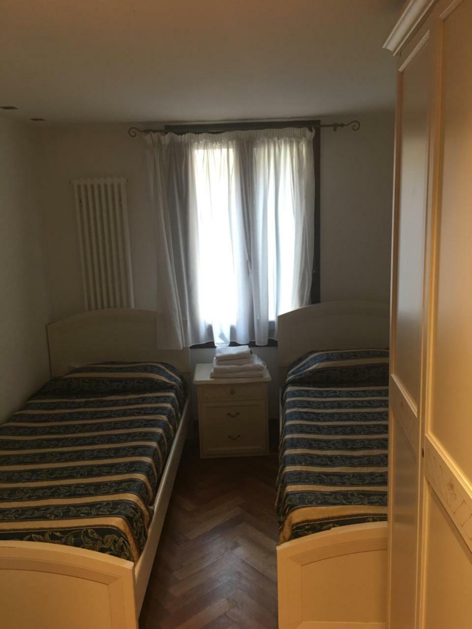 Ghetto Vecio Apartamento Venecia